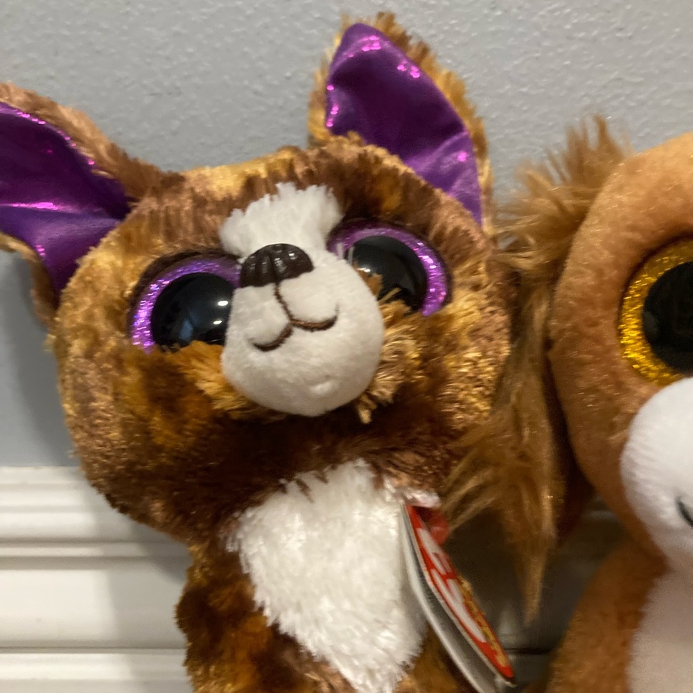 Beanie Boo Set - Picture 2 of 3